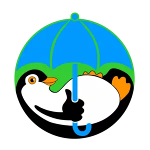 Team - WebRDP logo