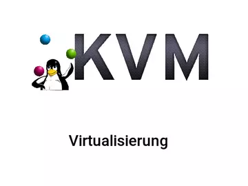 Virtualisierung