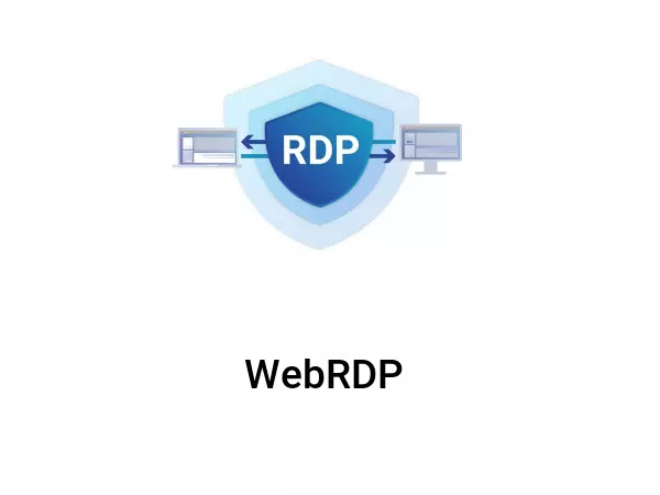 WebRDP